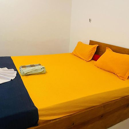 Hotel Crystal Bay Arugam Bay Zewnętrze zdjęcie