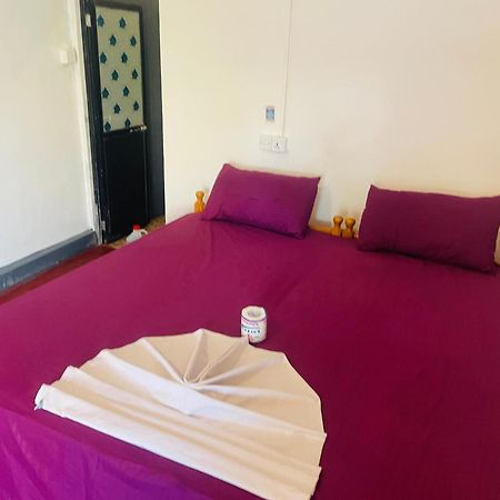 Hotel Crystal Bay Arugam Bay Zewnętrze zdjęcie