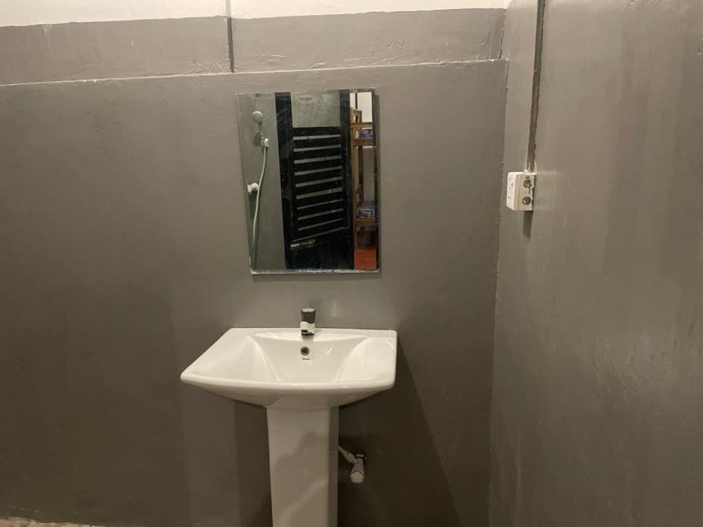 Hotel Crystal Bay Arugam Bay Pokój zdjęcie