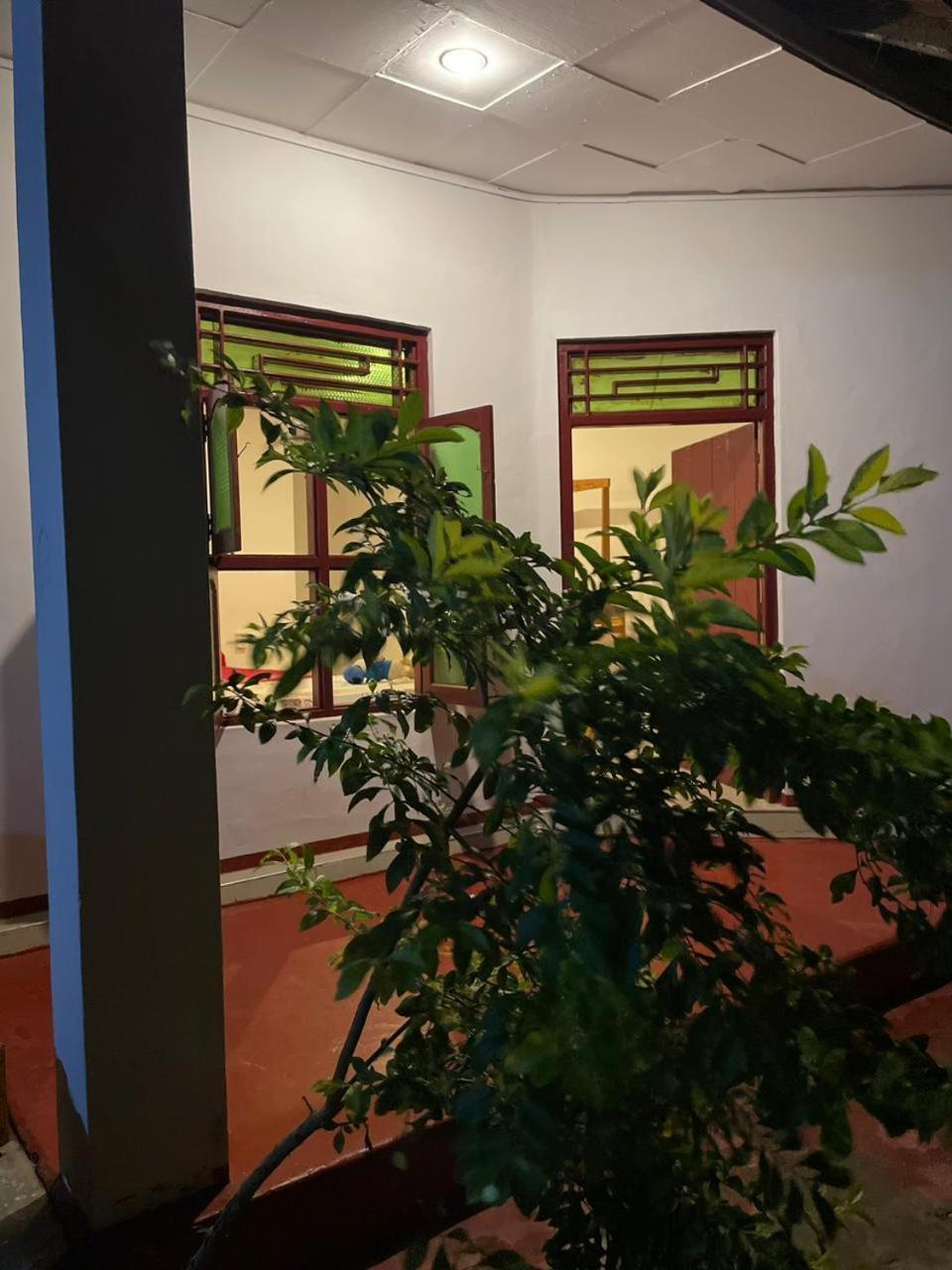 Hotel Crystal Bay Arugam Bay Zewnętrze zdjęcie