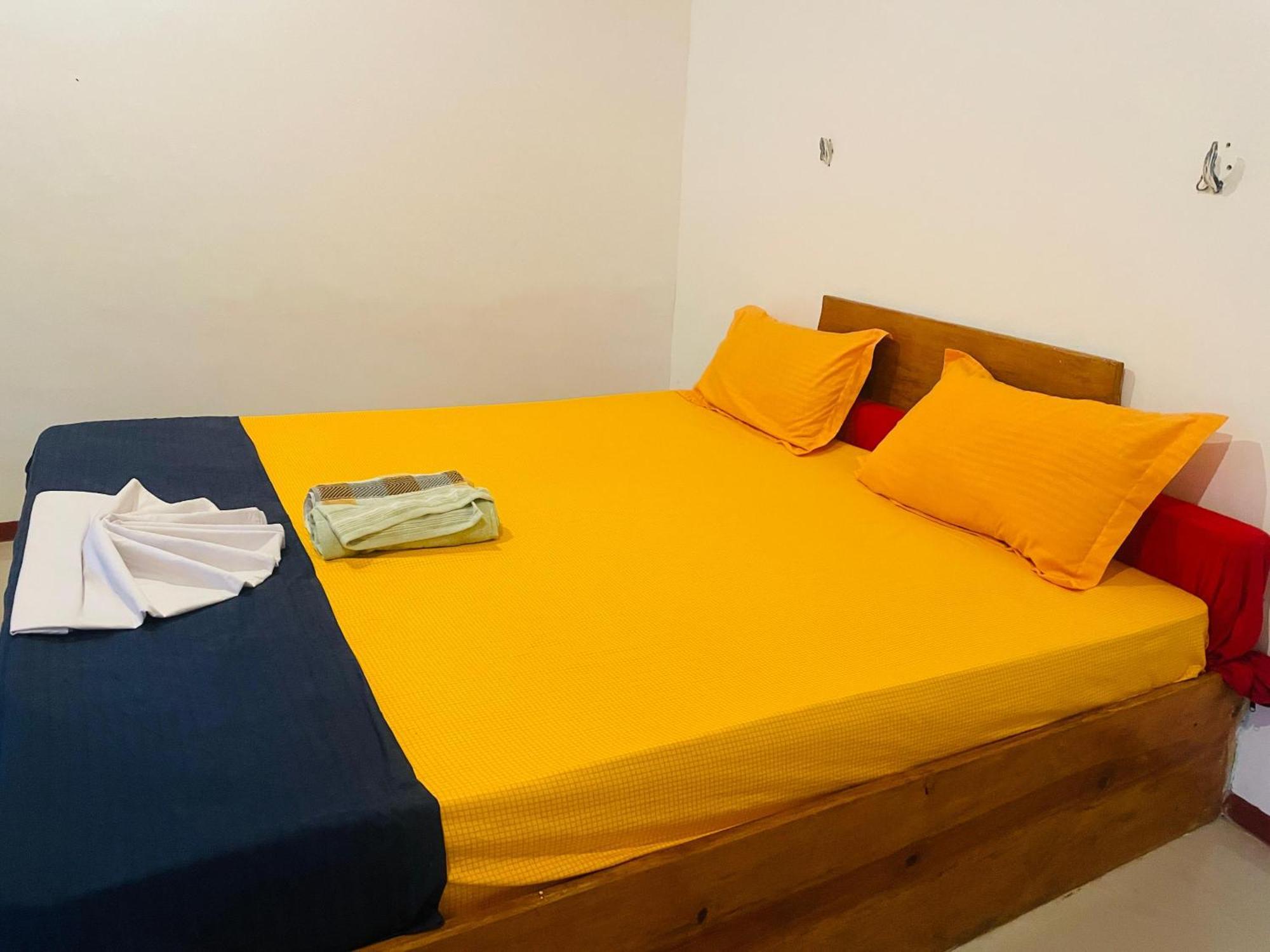 Hotel Crystal Bay Arugam Bay Zewnętrze zdjęcie