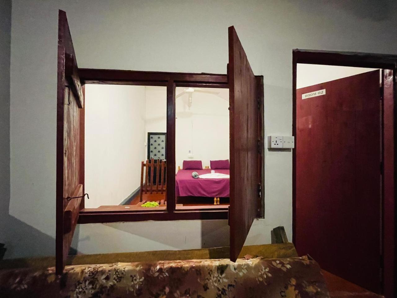 Hotel Crystal Bay Arugam Bay Pokój zdjęcie