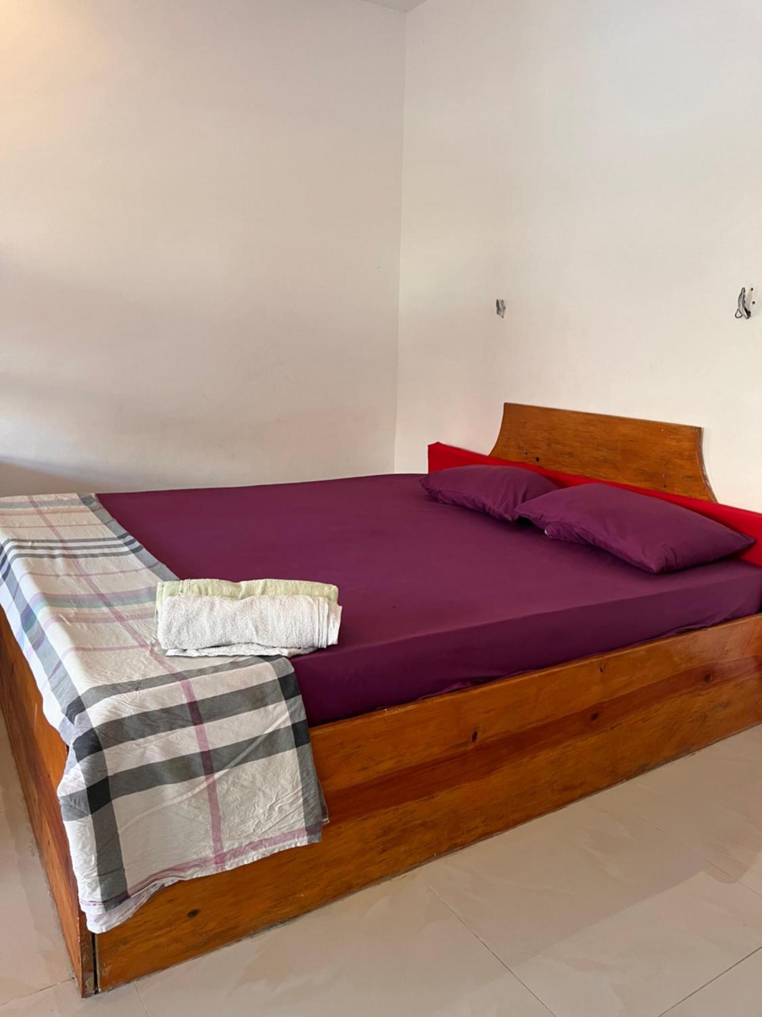 Hotel Crystal Bay Arugam Bay Zewnętrze zdjęcie
