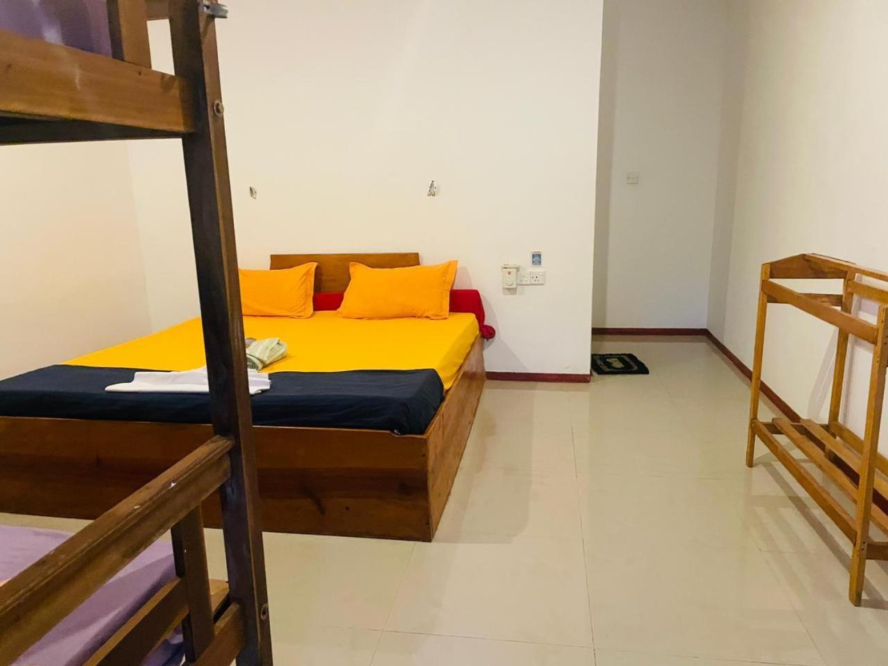 Hotel Crystal Bay Arugam Bay Pokój zdjęcie
