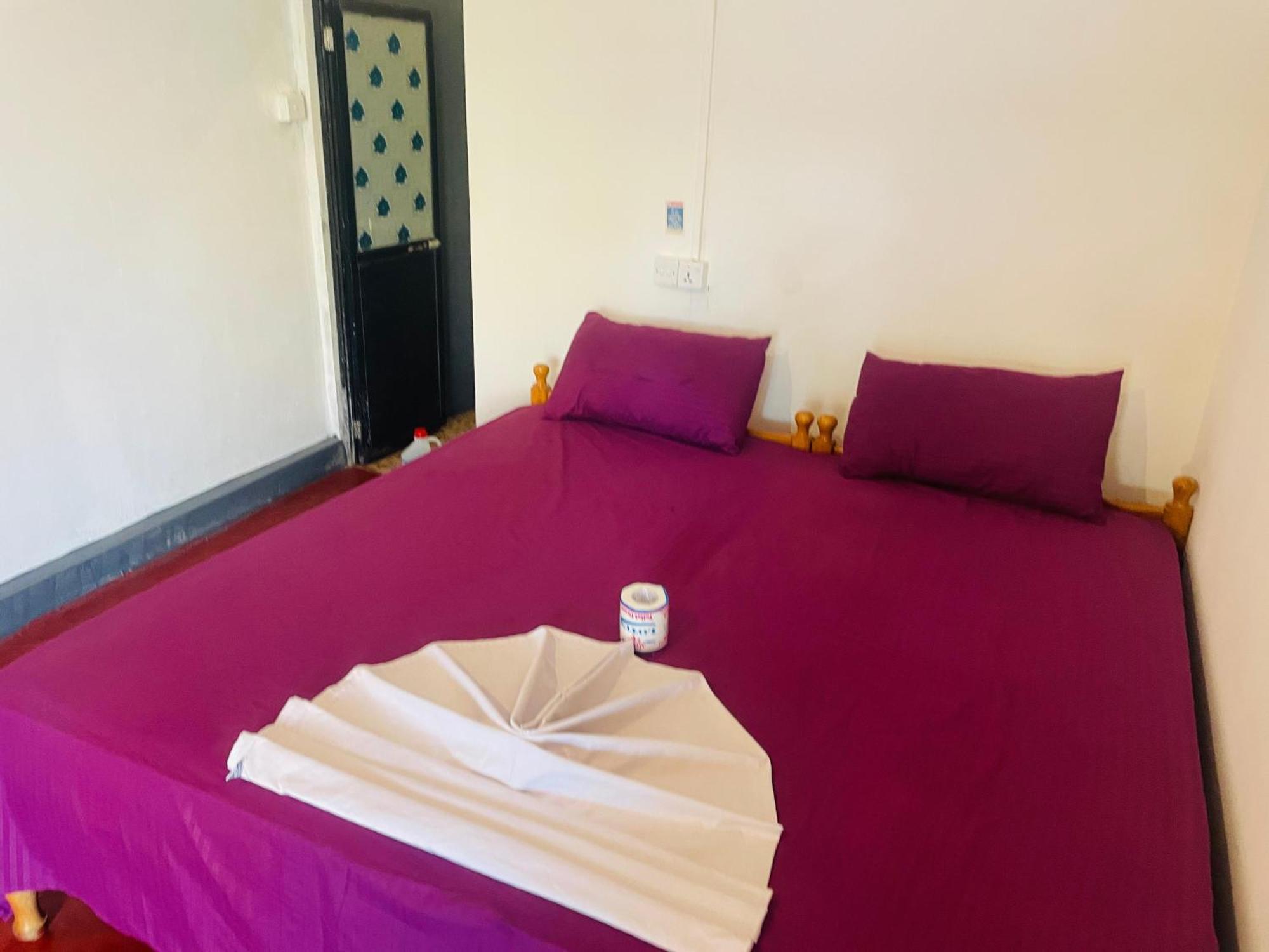 Hotel Crystal Bay Arugam Bay Zewnętrze zdjęcie