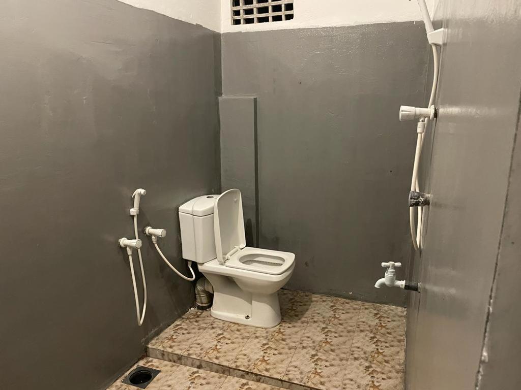 Hotel Crystal Bay Arugam Bay Pokój zdjęcie
